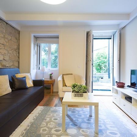 Flores Apartment Porto Exterior foto