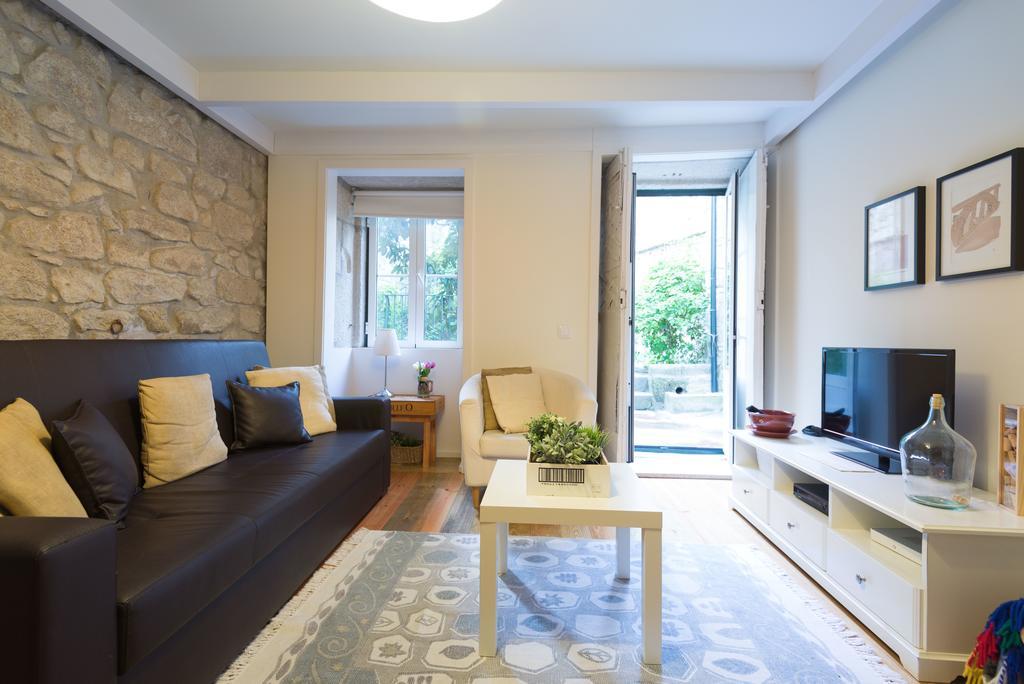 Flores Apartment Porto Exterior foto